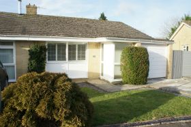 bungalow in Beaminster