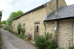 barn conversion in Beaminster