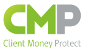 Client Money Protect website
